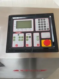 K+G Wetter Kutter CM 70 Typ 470