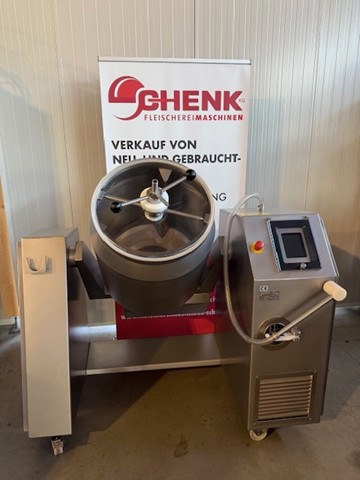 Günther Tumbler GPA 150