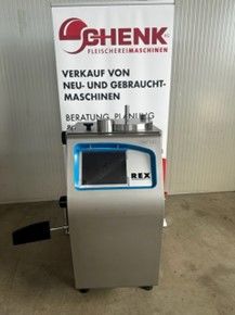 Rex Kolbenfüller RKF 130