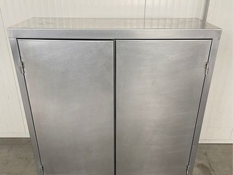 Wandhängeschrank