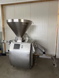 Frey Vakuumfüllmaschine Type F-Line F190