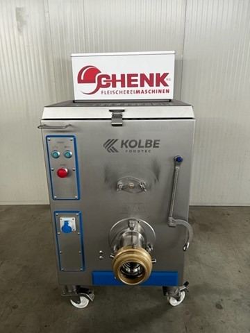 Kolbe Automatenmischwolf MW52 – 120