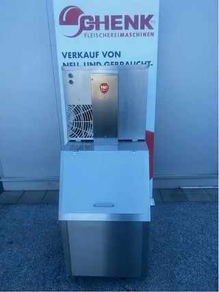 DMS Scherbeneismaschine DSE 120