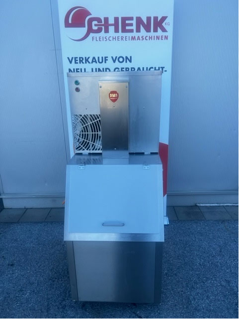 DMS Scherbeneismaschine DSE 120