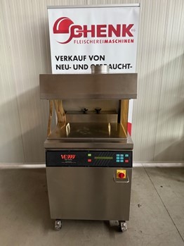 Schrumpftank VC 999