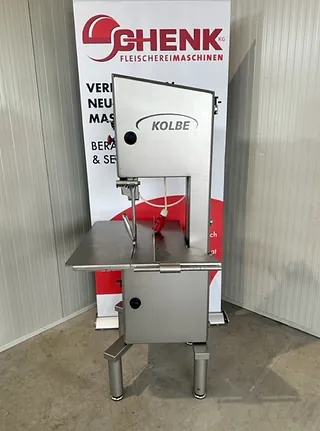 Bandsäge Kolbe K330