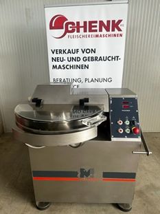 Meissner Kutter RSM 45