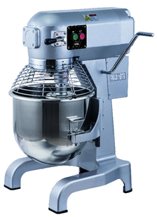 Mischer 60 L, 80 L, 120 L