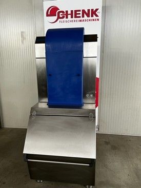 Scherbeneismaschine Weber Typ WIC 180