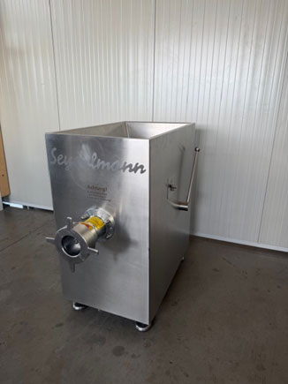 Fleischwolf Seydelmann WD 114