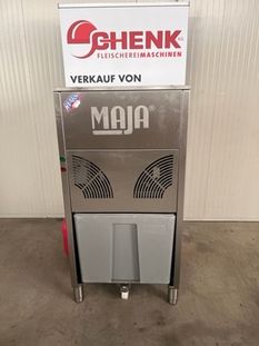 Maja Scherbeneismaschine Typ SAH 85 L