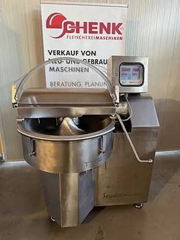 Seydelmann Kutter K40 Ras